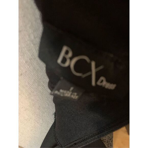 Bcx Sexy black dress size 1 - Picture 5 of 6